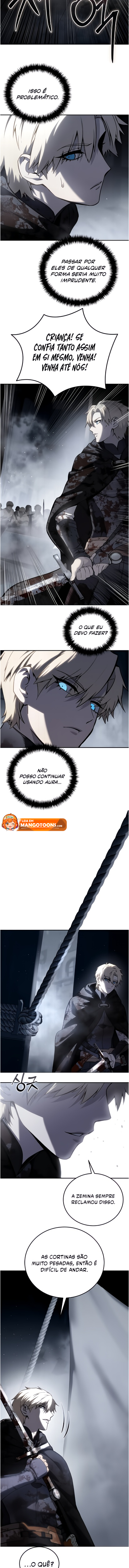 Read Mestre Espadachim Criado Pelas Estrelas BR Manga Online