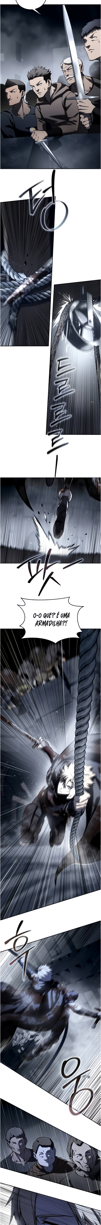 Read Mestre Espadachim Criado Pelas Estrelas BR Manga Online