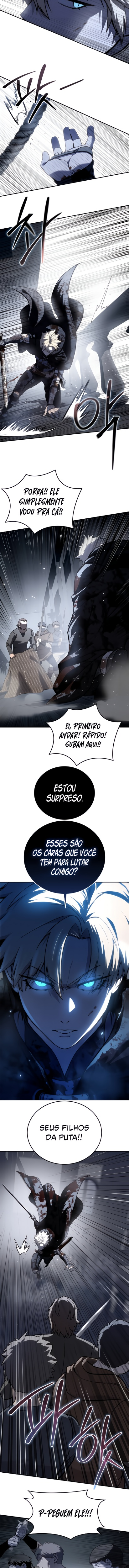 Read Mestre Espadachim Criado Pelas Estrelas BR Manga Online