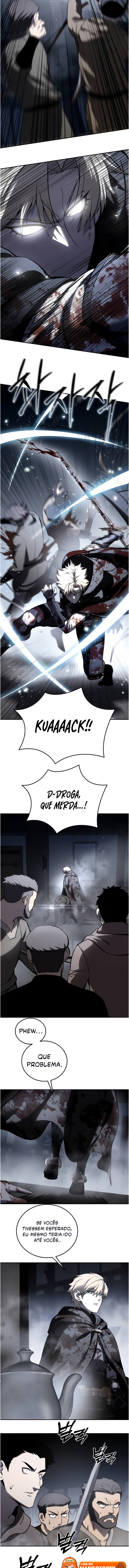 Read Mestre Espadachim Criado Pelas Estrelas BR Manga Online