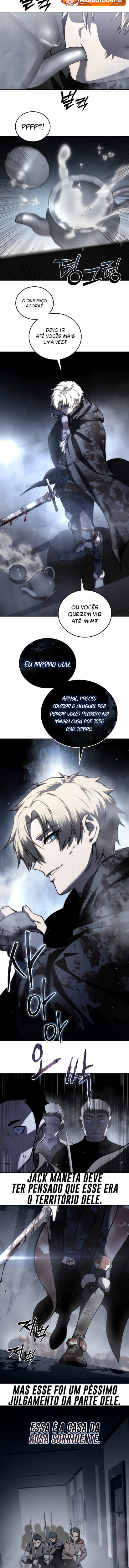 Read Mestre Espadachim Criado Pelas Estrelas BR Manga Online