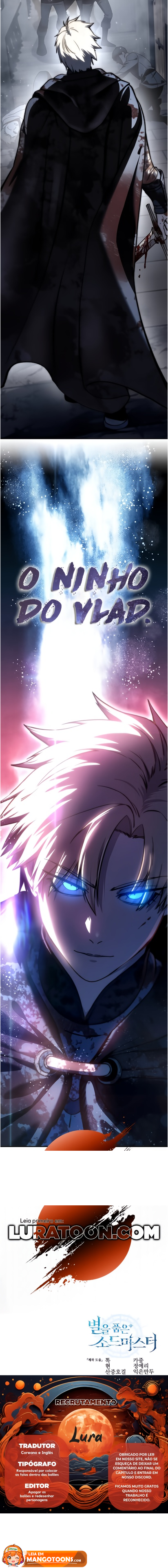 Read Mestre Espadachim Criado Pelas Estrelas BR Manga Online