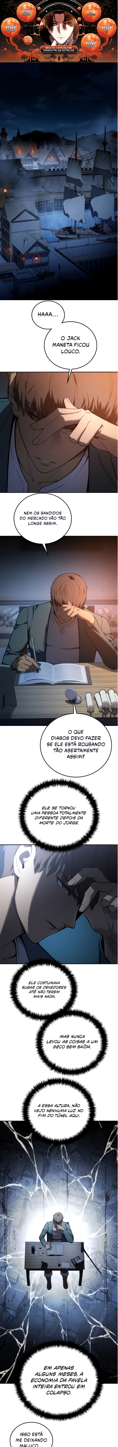 Read Mestre Espadachim Criado Pelas Estrelas BR Manga Online