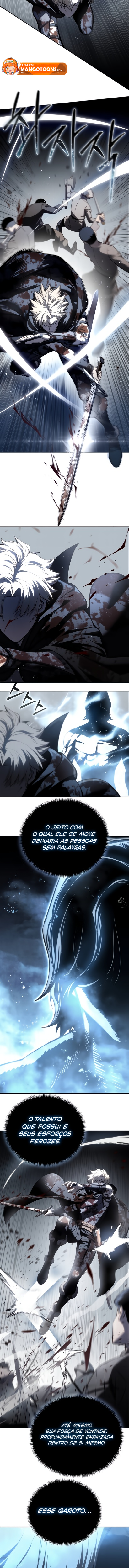Read Mestre Espadachim Criado Pelas Estrelas BR Manga Online