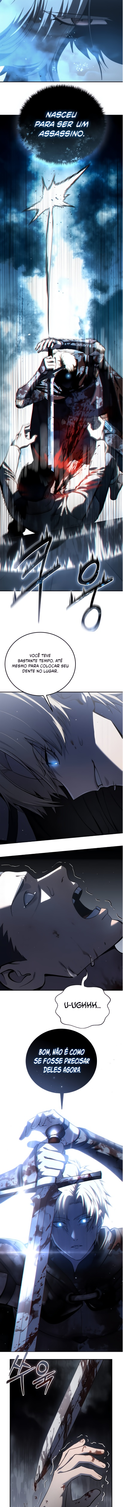 Read Mestre Espadachim Criado Pelas Estrelas BR Manga Online