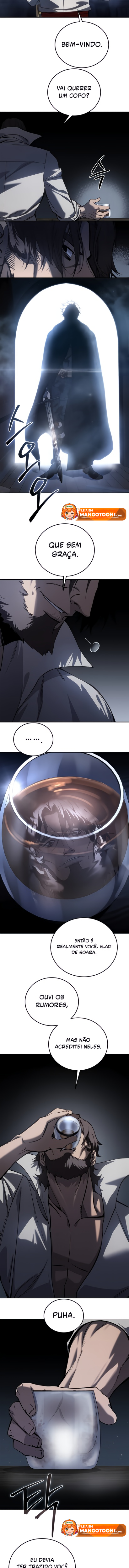 Read Mestre Espadachim Criado Pelas Estrelas BR Manga Online