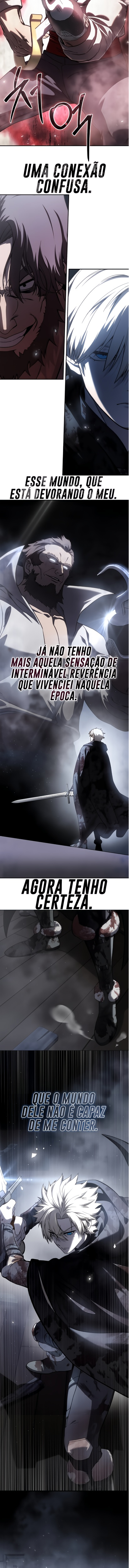 Read Mestre Espadachim Criado Pelas Estrelas BR Manga Online