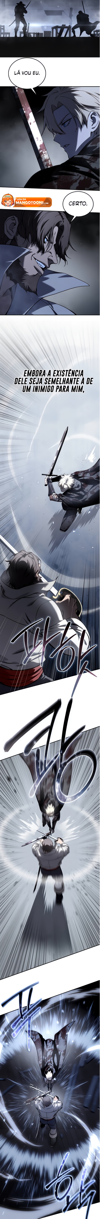 Read Mestre Espadachim Criado Pelas Estrelas BR Manga Online