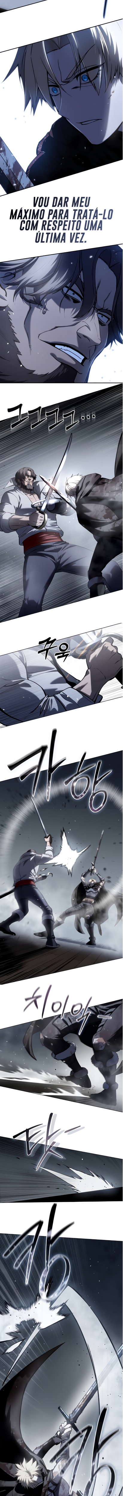 Read Mestre Espadachim Criado Pelas Estrelas BR Manga Online