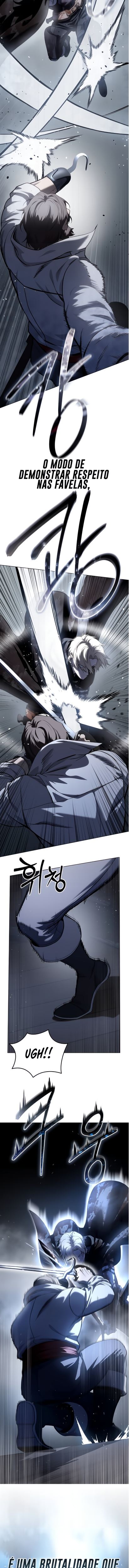 Read Mestre Espadachim Criado Pelas Estrelas BR Manga Online