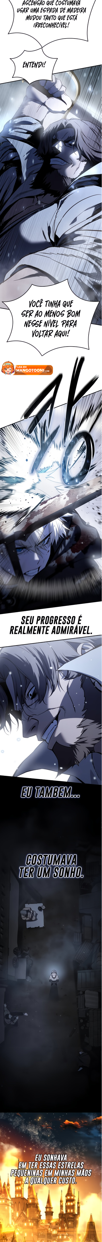 Read Mestre Espadachim Criado Pelas Estrelas BR Manga Online