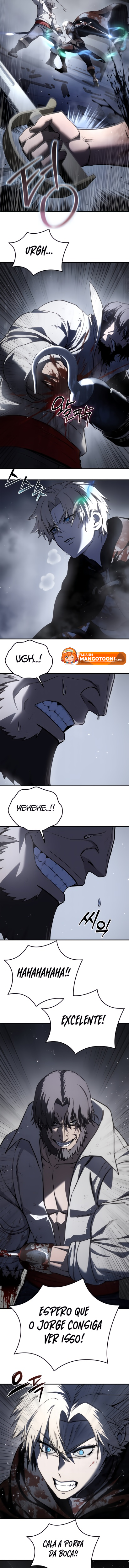 Read Mestre Espadachim Criado Pelas Estrelas BR Manga Online