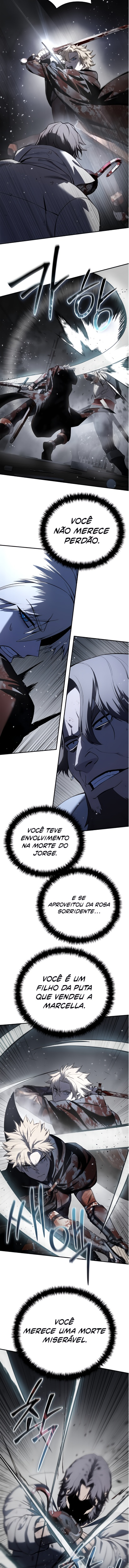 Read Mestre Espadachim Criado Pelas Estrelas BR Manga Online