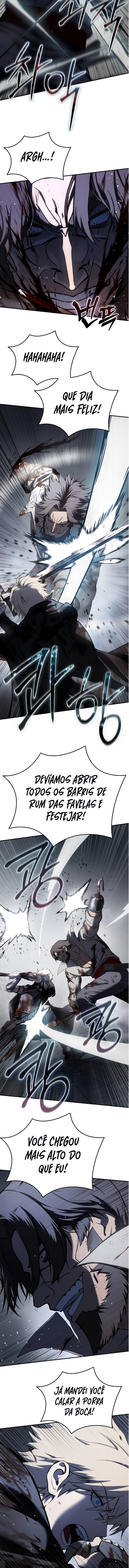 Read Mestre Espadachim Criado Pelas Estrelas BR Manga Online