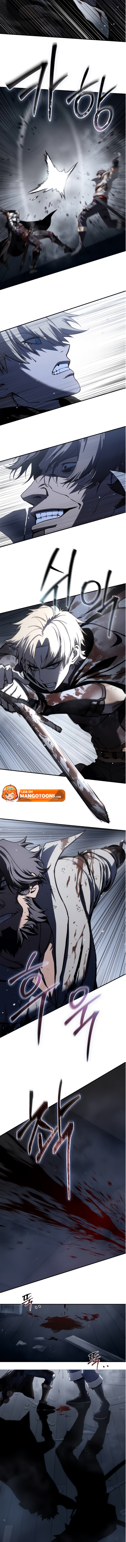 Read Mestre Espadachim Criado Pelas Estrelas BR Manga Online