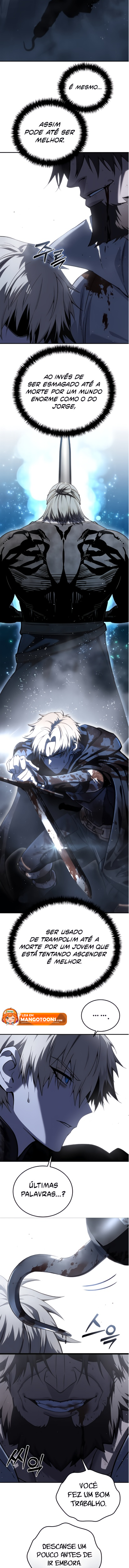 Read Mestre Espadachim Criado Pelas Estrelas BR Manga Online