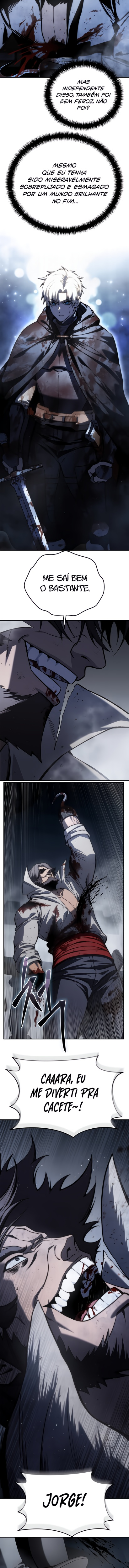 Read Mestre Espadachim Criado Pelas Estrelas BR Manga Online