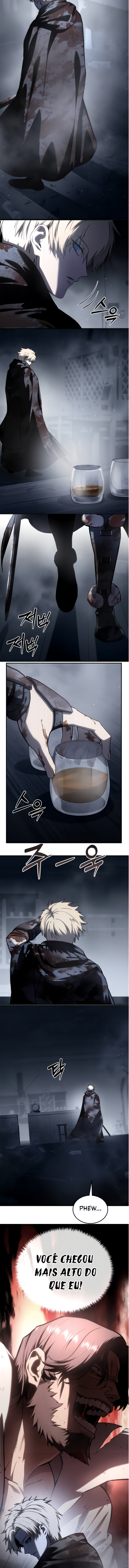 Read Mestre Espadachim Criado Pelas Estrelas BR Manga Online