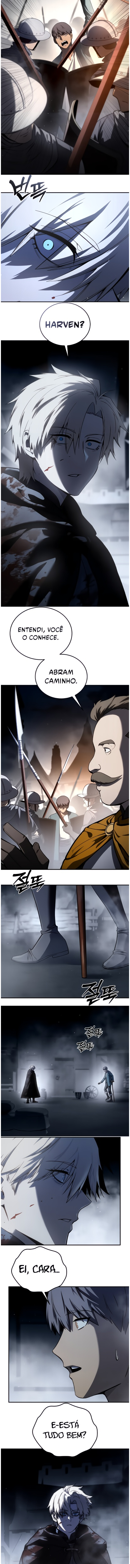 Read Mestre Espadachim Criado Pelas Estrelas BR Manga Online