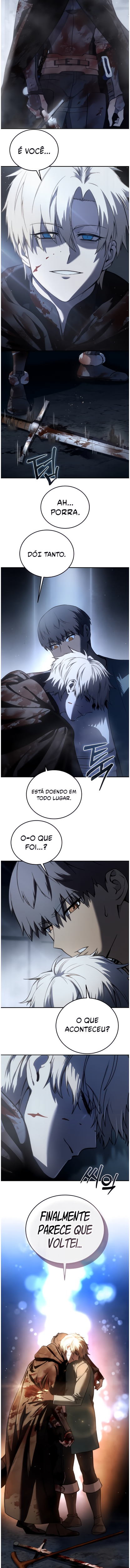 Read Mestre Espadachim Criado Pelas Estrelas BR Manga Online