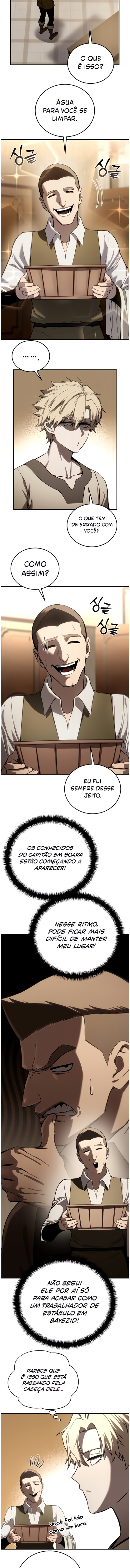 Read Mestre Espadachim Criado Pelas Estrelas BR Manga Online