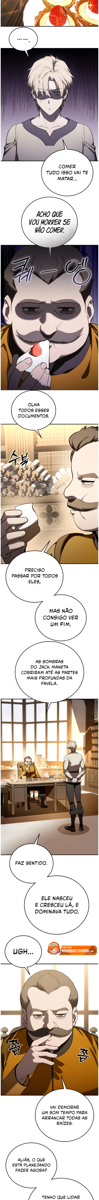 Read Mestre Espadachim Criado Pelas Estrelas BR Manga Online