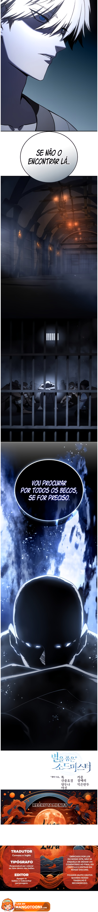 Read Mestre Espadachim Criado Pelas Estrelas BR Manga Online