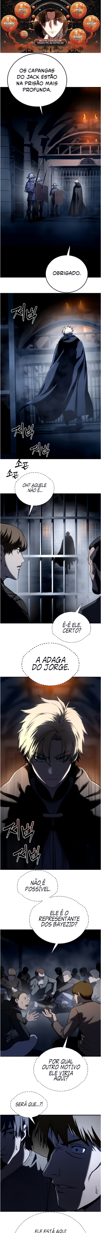 Read Mestre Espadachim Criado Pelas Estrelas BR Manga Online