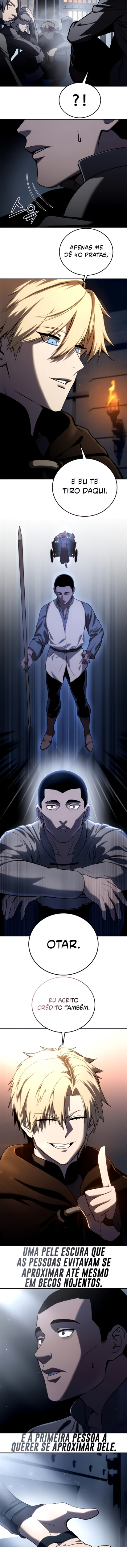 Read Mestre Espadachim Criado Pelas Estrelas BR Manga Online