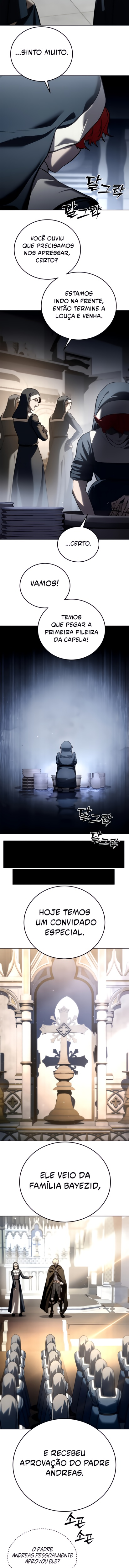 Read Mestre Espadachim Criado Pelas Estrelas BR Manga Online