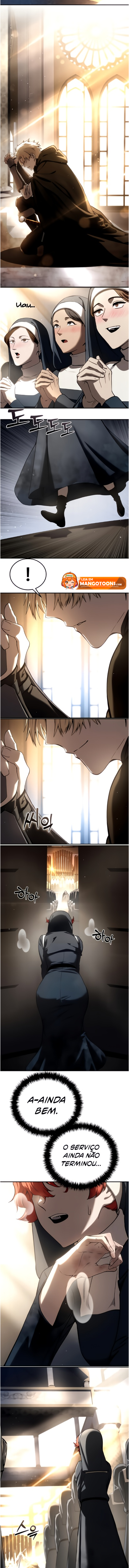 Read Mestre Espadachim Criado Pelas Estrelas BR Manga Online