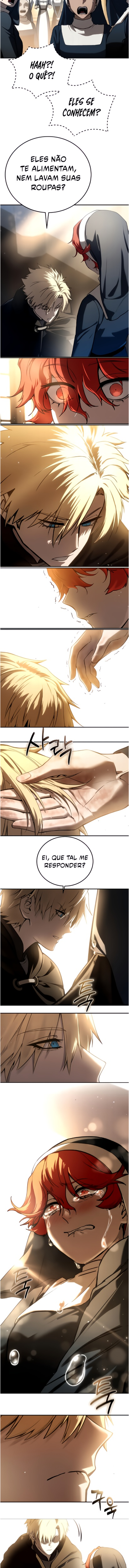 Read Mestre Espadachim Criado Pelas Estrelas BR Manga Online