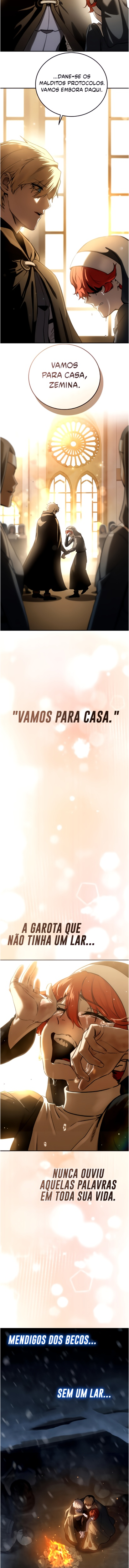 Read Mestre Espadachim Criado Pelas Estrelas BR Manga Online