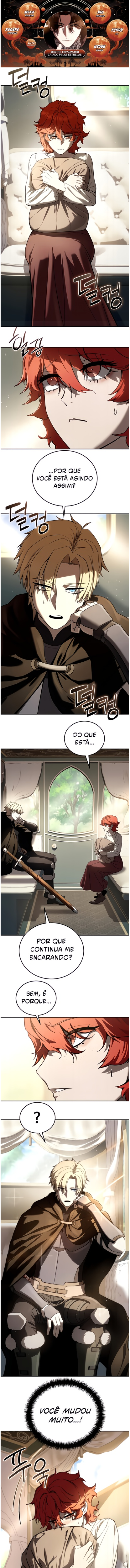 Read Mestre Espadachim Criado Pelas Estrelas BR Manga Online