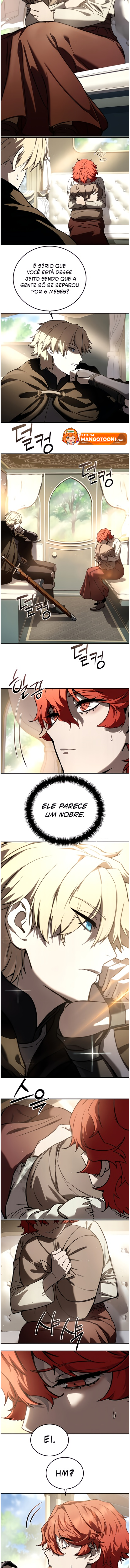 Read Mestre Espadachim Criado Pelas Estrelas BR Manga Online
