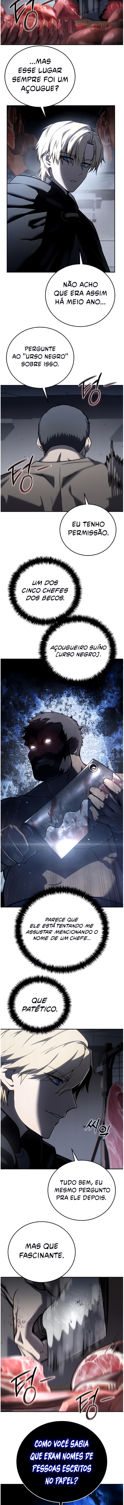 Read Mestre Espadachim Criado Pelas Estrelas BR Manga Online