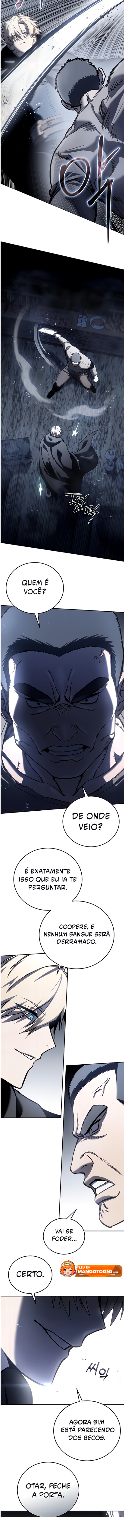 Read Mestre Espadachim Criado Pelas Estrelas BR Manga Online