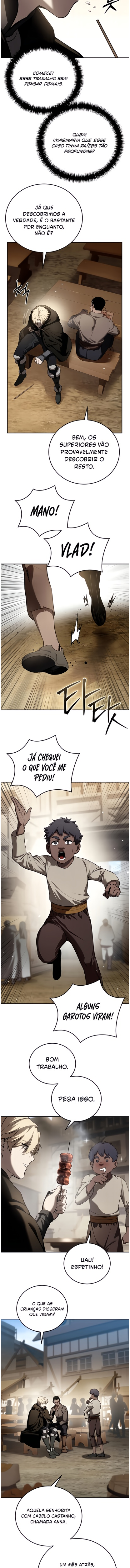 Read Mestre Espadachim Criado Pelas Estrelas BR Manga Online