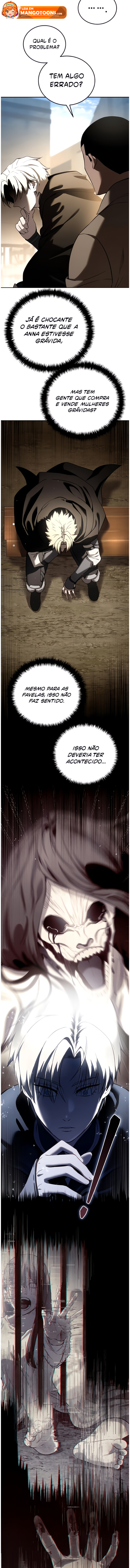 Read Mestre Espadachim Criado Pelas Estrelas BR Manga Online