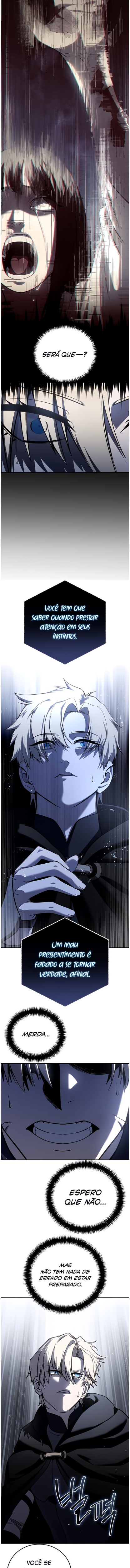 Read Mestre Espadachim Criado Pelas Estrelas BR Manga Online