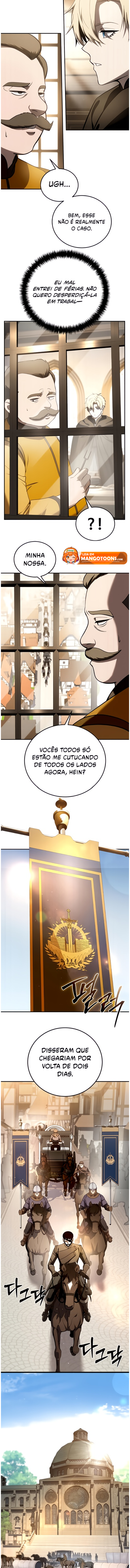 Read Mestre Espadachim Criado Pelas Estrelas BR Manga Online