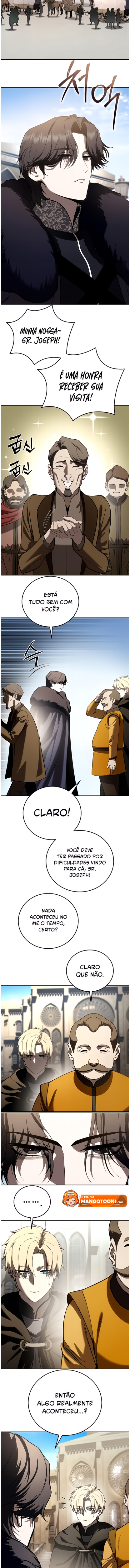 Read Mestre Espadachim Criado Pelas Estrelas BR Manga Online