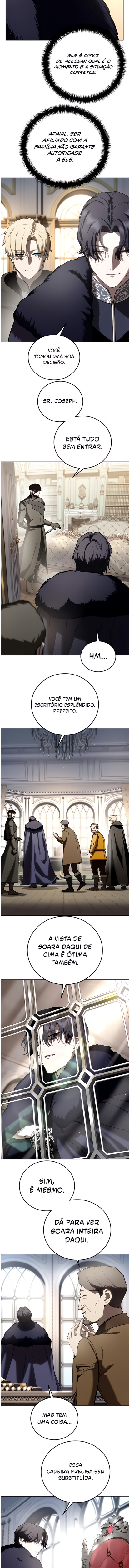 Read Mestre Espadachim Criado Pelas Estrelas BR Manga Online