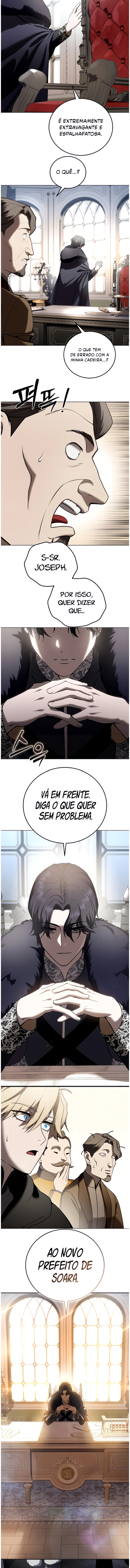 Read Mestre Espadachim Criado Pelas Estrelas BR Manga Online
