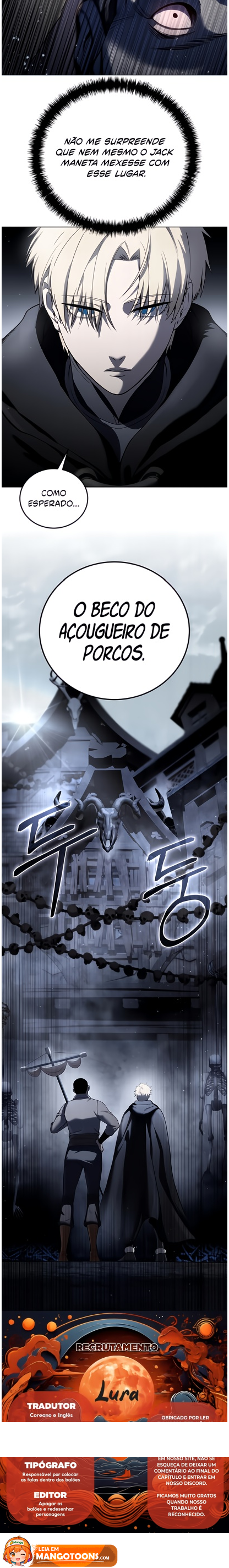 Read Mestre Espadachim Criado Pelas Estrelas BR Manga Online