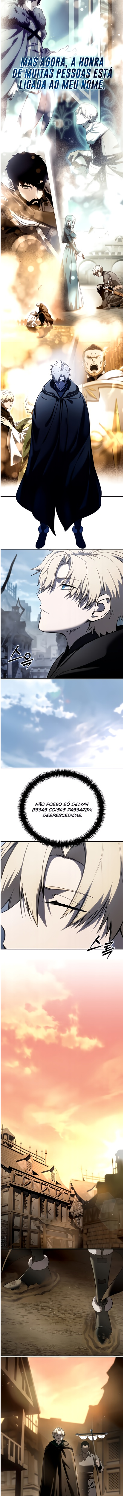 Read Mestre Espadachim Criado Pelas Estrelas BR Manga Online