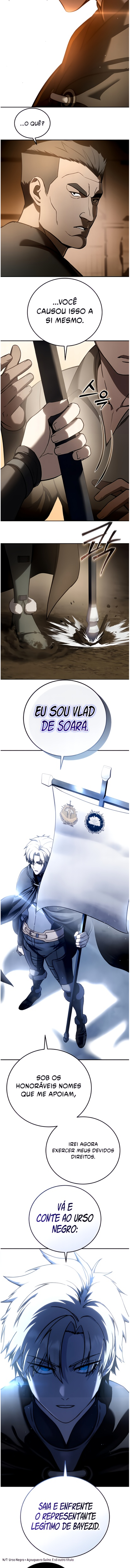 Read Mestre Espadachim Criado Pelas Estrelas BR Manga Online