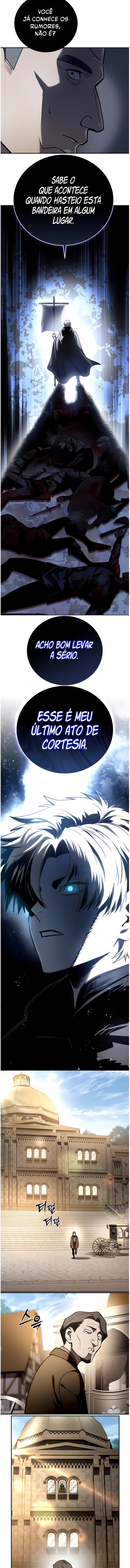 Read Mestre Espadachim Criado Pelas Estrelas BR Manga Online