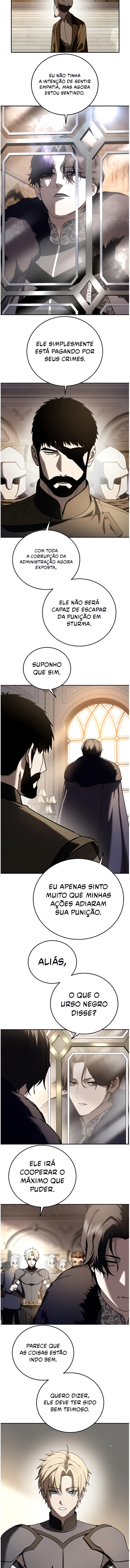 Read Mestre Espadachim Criado Pelas Estrelas BR Manga Online