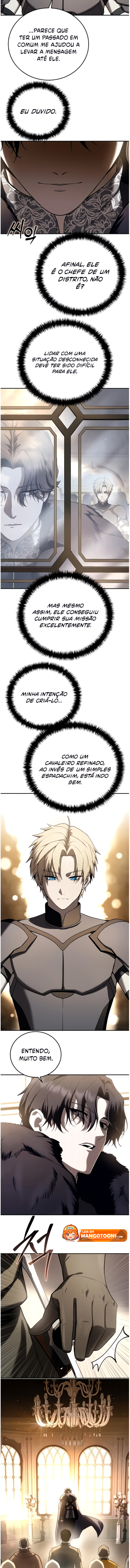 Read Mestre Espadachim Criado Pelas Estrelas BR Manga Online